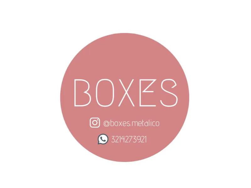 productos Boxes Metálicos productos Boxes Metálicos