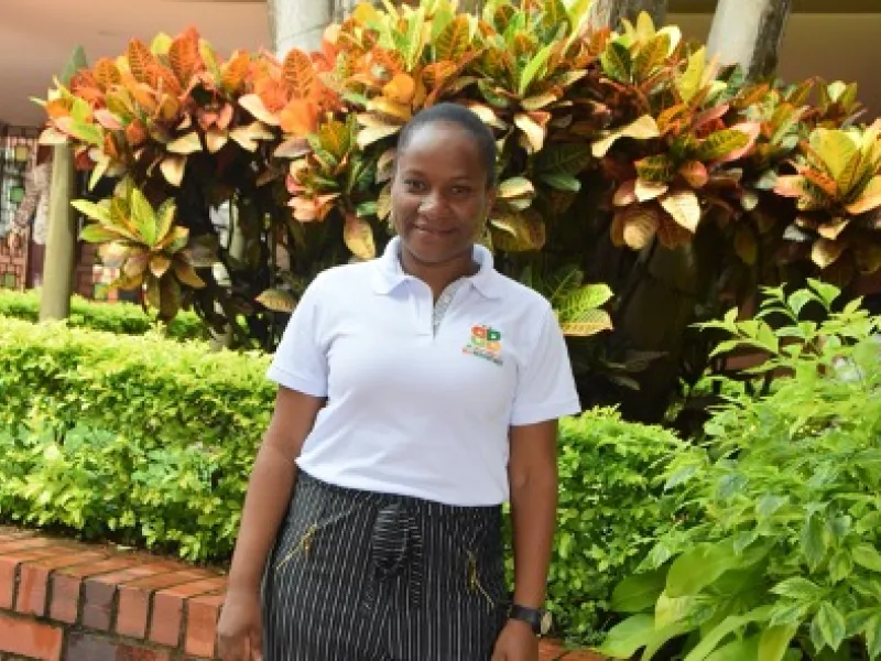 Estudiante Maestría Educación Estudiante Maestría Educación