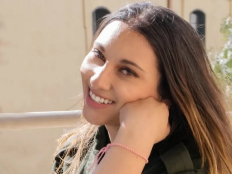 estudiante Gestión de las Artes y la Cultura. estudiante Gestión de las Artes y la Cultura.