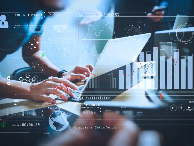 Maestría en Ciencia de Datos Maestría en Ciencia de Datos