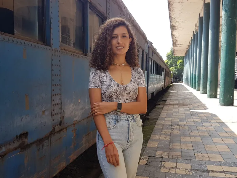 Estudiante de Derecho Ambiental Estudiante de Derecho Ambiental
