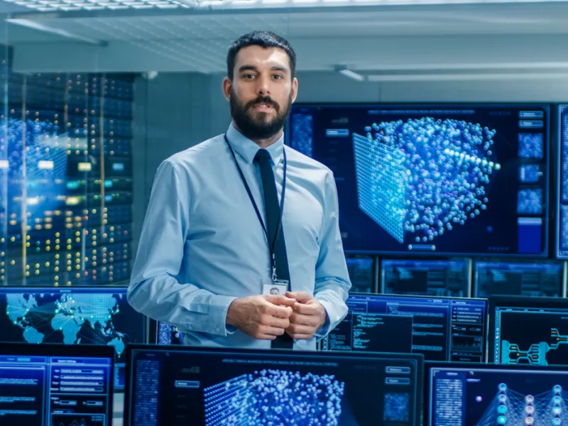 Maestría en Ciencia de Datos Maestría en Ciencia de Datos