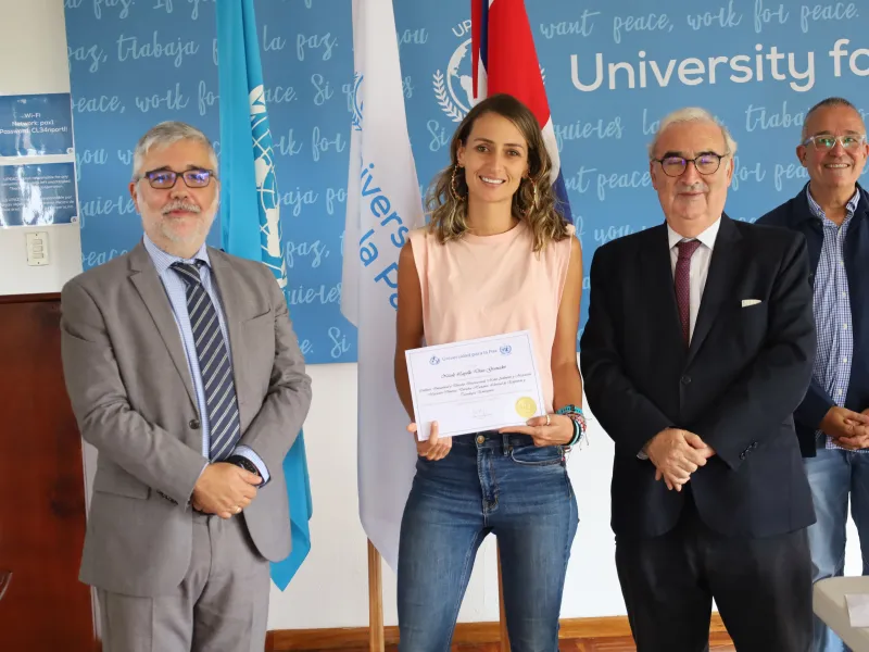 Mes javeriano 2022 en Upeace Maestría Derechos Humanos Mes javeriano 2022 en Upeace Maestría Derechos Humanos