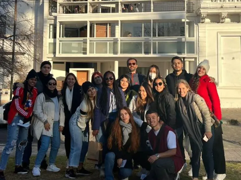 misión académica Historia Arquitectónica por el Mundo misión académica Historia Arquitectónica por el Mundo