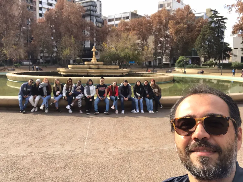misión académica Historia Arquitectónica por el Mundo misión académica Historia Arquitectónica por el Mundo