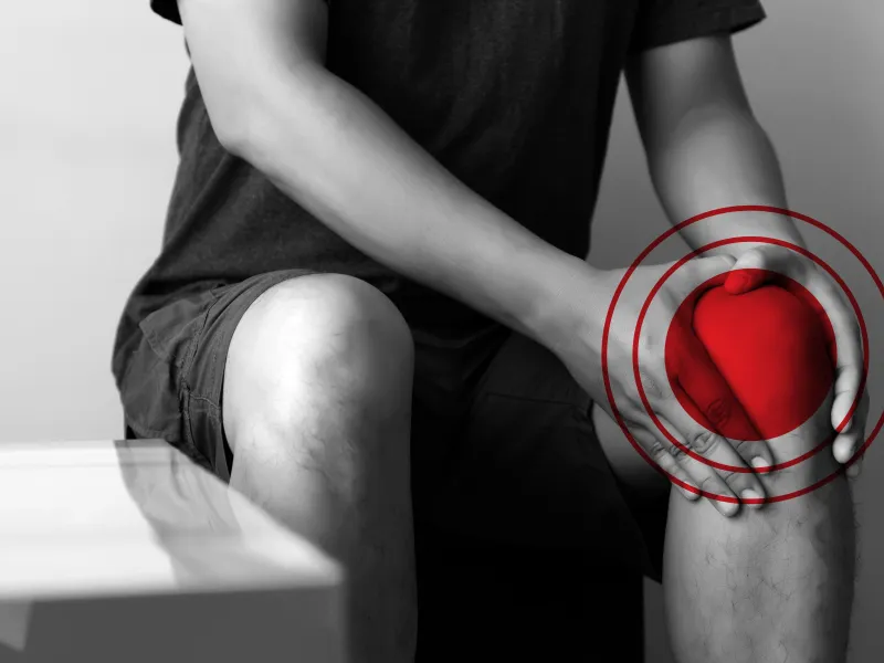 sistema musculoesquelético Mechanical Disturbance of Osteoclasts