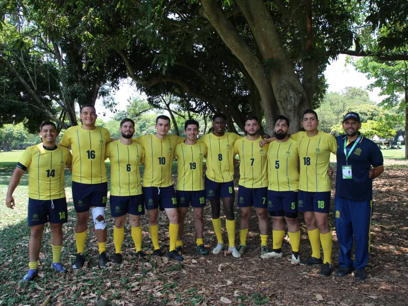 Rugby Rugby