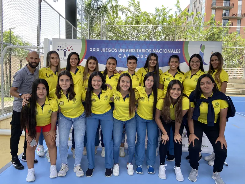 Equipo de fútbol femenino Equipo de fútbol femenino