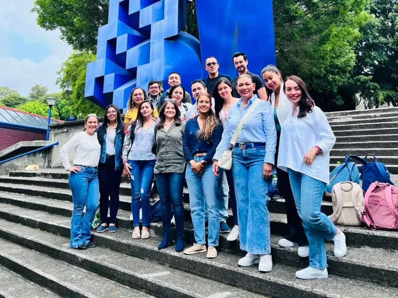 Electiva internacional Maestría en Psicología de la Salud Electiva internacional Maestría en Psicología de la Salud