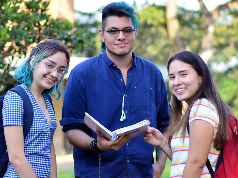 Portal del Estudiante