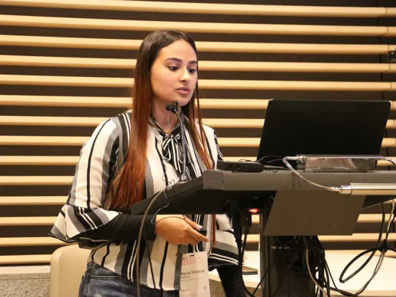 Estudiantes de la Maestría en Ingeniería fueron ponentes en importante encuentro de estudiantes de doctorado realizado en Chile Estudiantes de la Maestría en Ingeniería fueron ponentes en importante encuentro de estudiantes de doctorado realizado en Chile