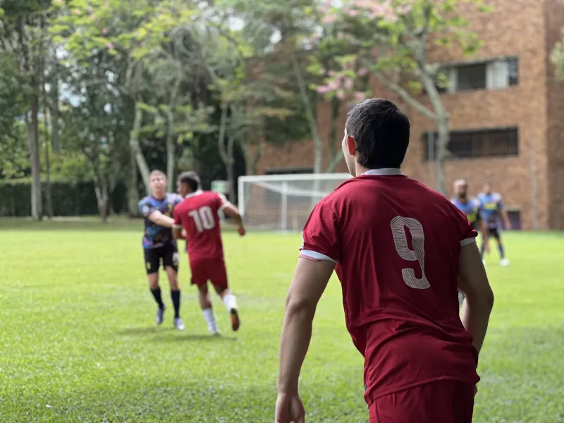 Copa Fraternidad Copa Fraternidad