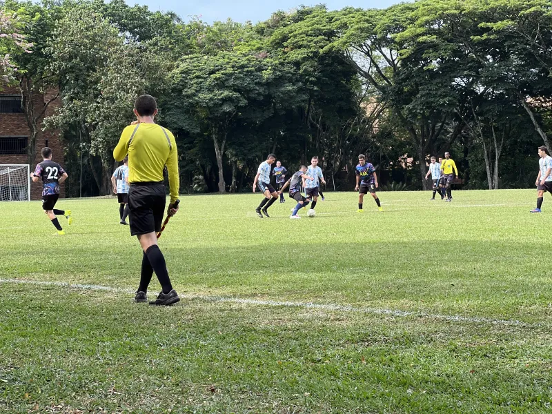 Copa Fraternidad Copa Fraternidad