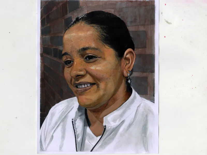 Servicio solidario en las artes / la posibilidad de ver al “otro” Servicio solidario en las artes / la posibilidad de ver al “otro”