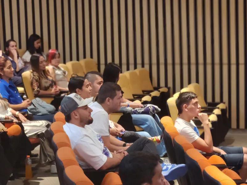 Más de 100 negocios han sido impactados por el Consultorio Empresarial Más de 100 negocios han sido impactados por el Consultorio Empresarial