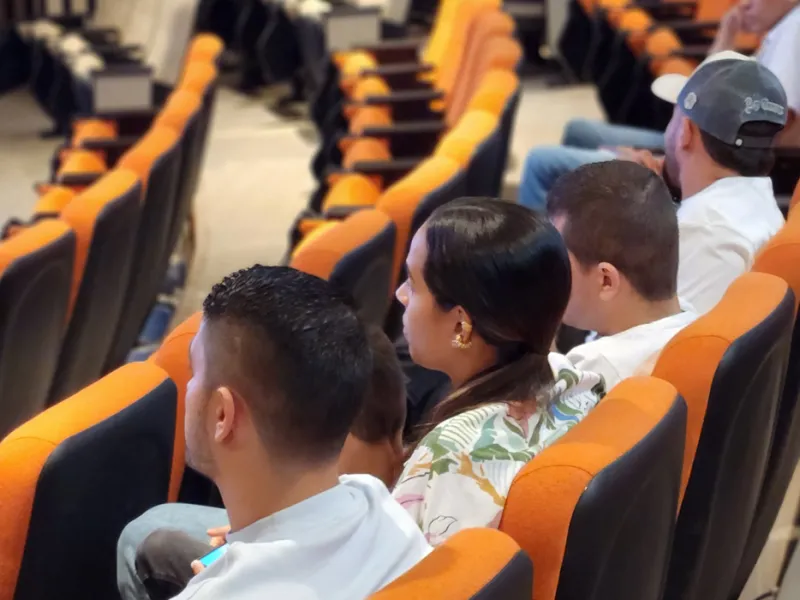 Más de 100 negocios han sido impactados por el Consultorio Empresarial Más de 100 negocios han sido impactados por el Consultorio Empresarial