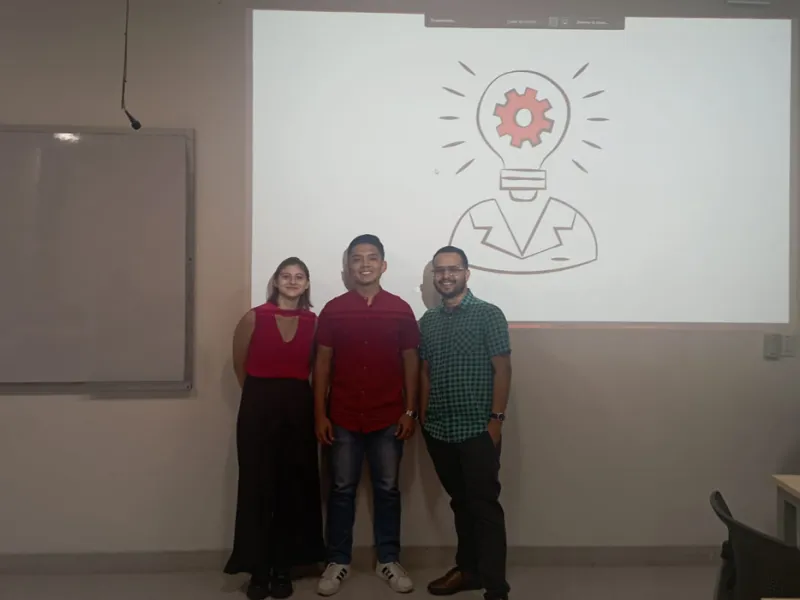 Éxito en la optimización matemática, la clase que se destaca con proyectos innovadores Éxito en la optimización matemática, la clase que se destaca con proyectos innovadores