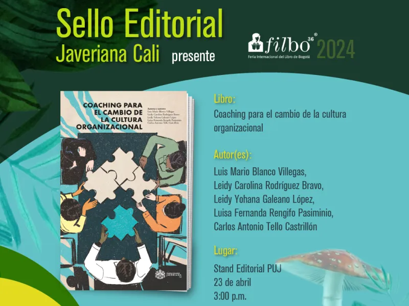 Feria Internacional del Libro de Bogotá 2024 Feria Internacional del Libro de Bogotá 2024