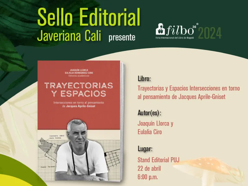 trayectorias y espacios Feria del Libro trayectorias y espacios Feria del Libro