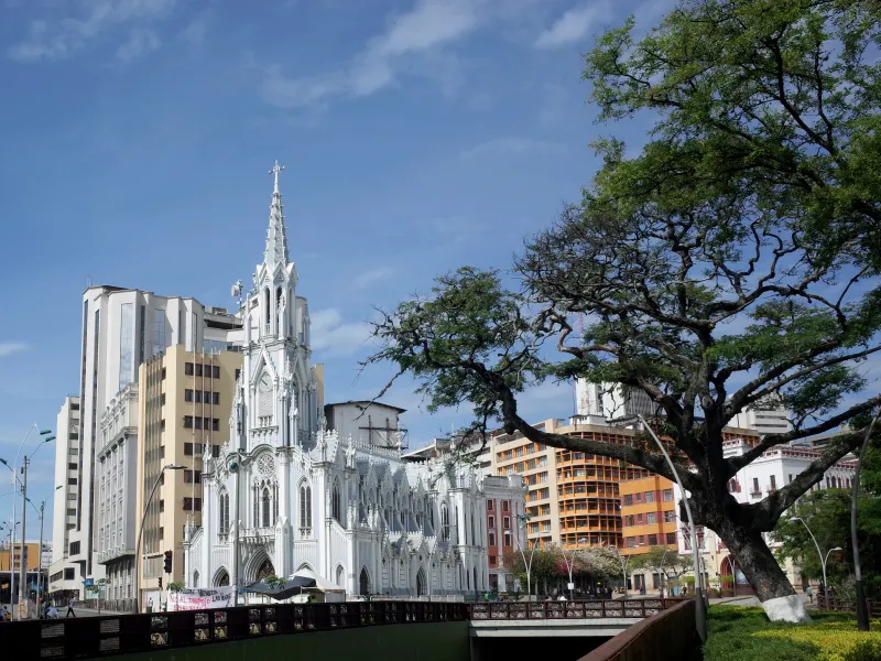 Cali, Colombia Cali