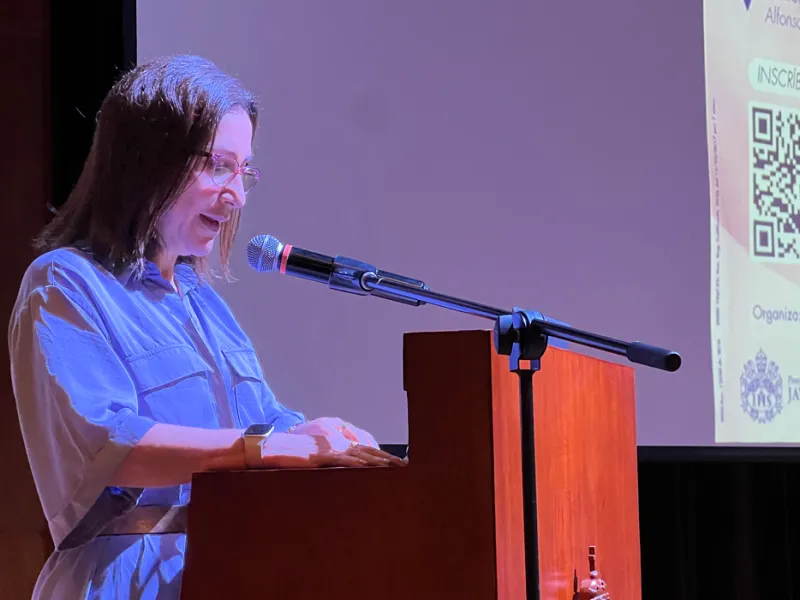 VII Jornada Académica de Enfermería: un éxito en el cuidado humanizado VII Jornada Académica de Enfermería: un éxito en el cuidado humanizado