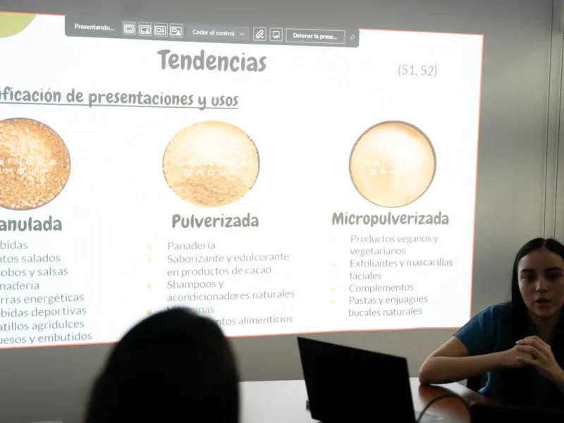 Estudiantes de Nutrición y Dietética fortalecen empresas comunitarias en el territorio del Cauca Estudiantes de Nutrición y Dietética fortalecen empresas comunitarias en el territorio del Cauca