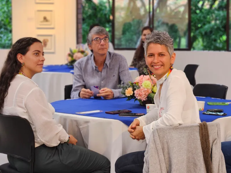 Celebramos juntos nuestra identidad al estilo javeriano, Semana Javeriana 2024 Celebramos juntos nuestra identidad al estilo javeriano, Semana Javeriana 2024