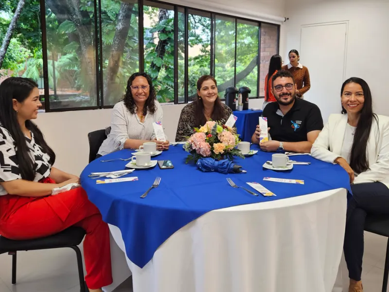 Celebramos juntos nuestra identidad al estilo javeriano, Semana Javeriana 2024 Celebramos juntos nuestra identidad al estilo javeriano, Semana Javeriana 2024