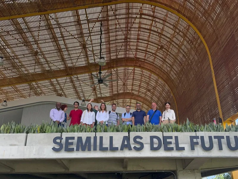 Proyecto RES-SIAS Proyecto RES-SIAS