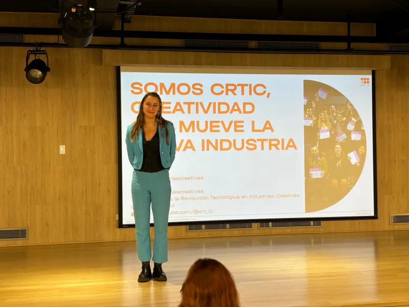 Encuentro Javeriano de Arte y Creatividad Encuentro Javeriano de Arte y Creatividad