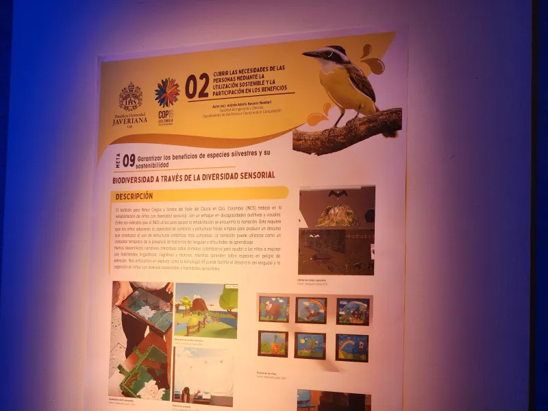 Póster de proyecto Póster de proyecto