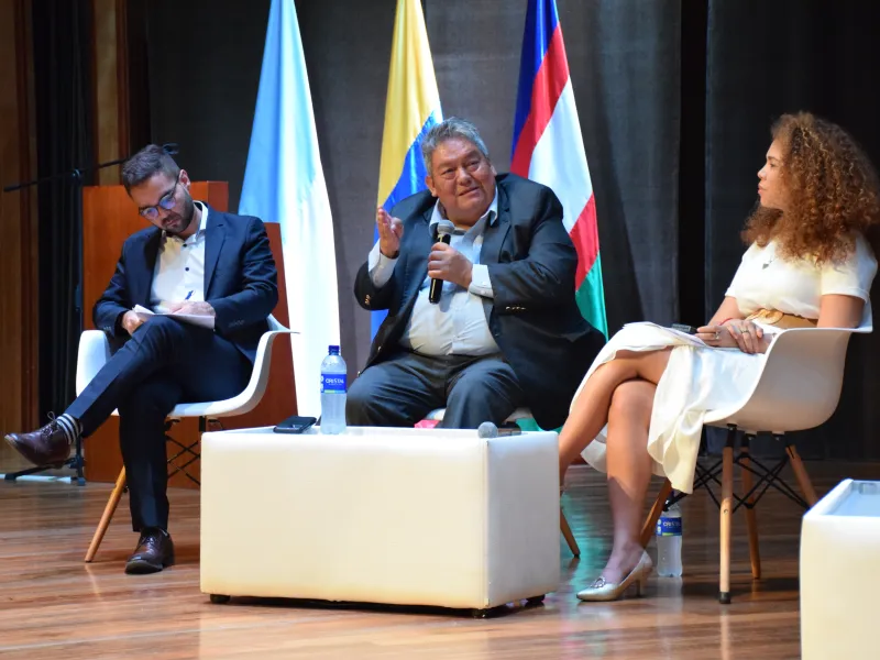 Manuel Ramiro IEI Manuel Ramiro IEI