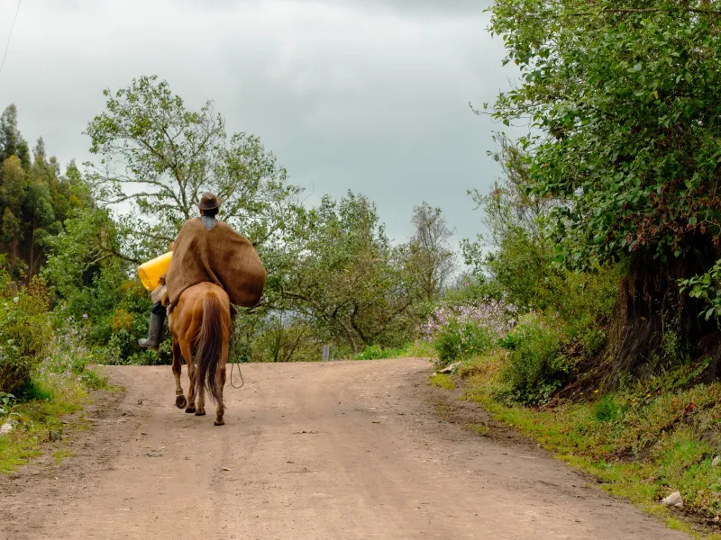 Especialización en Jurisdicción Agraria y Derecho de Tierras