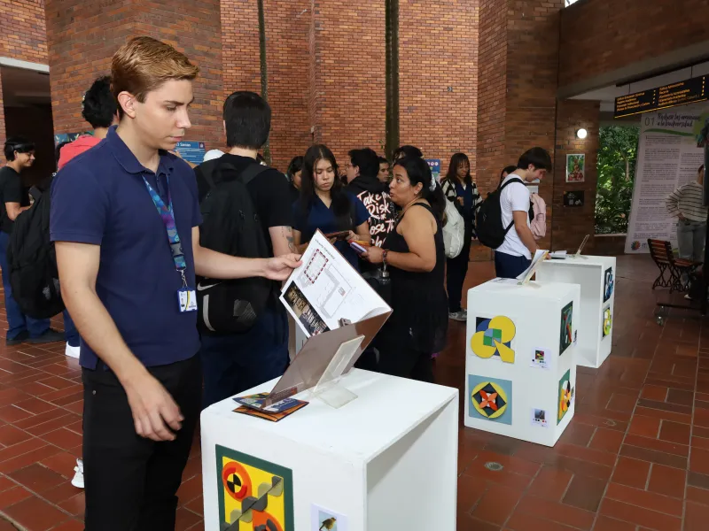 recorrido-javeriana-biodiversa-cop16 recorrido-javeriana-biodiversa-cop16