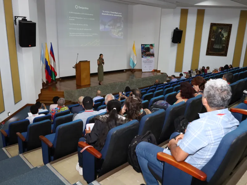 ecoovida-javeriana-biodiversa-cop16 ecoovida-javeriana-biodiversa-cop16