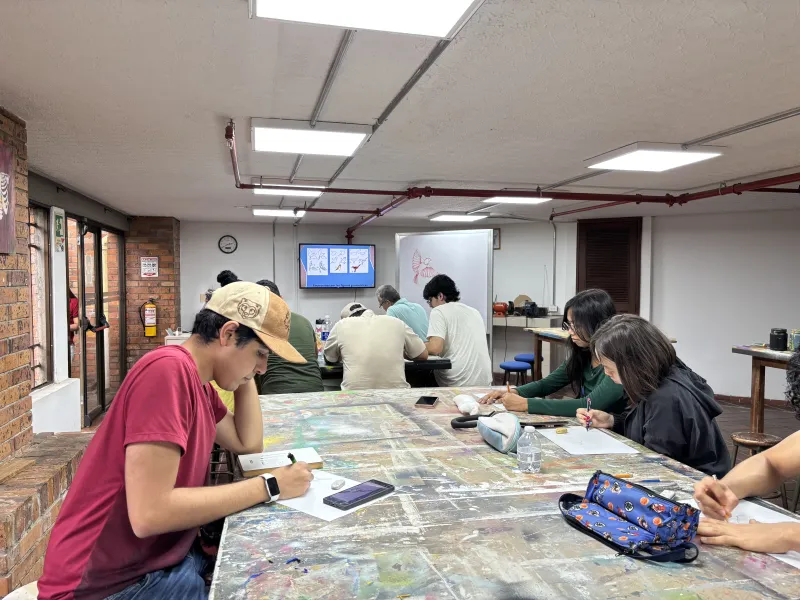 taller-pintura-biodiversidad-aves taller-pintura-biodiversidad-aves