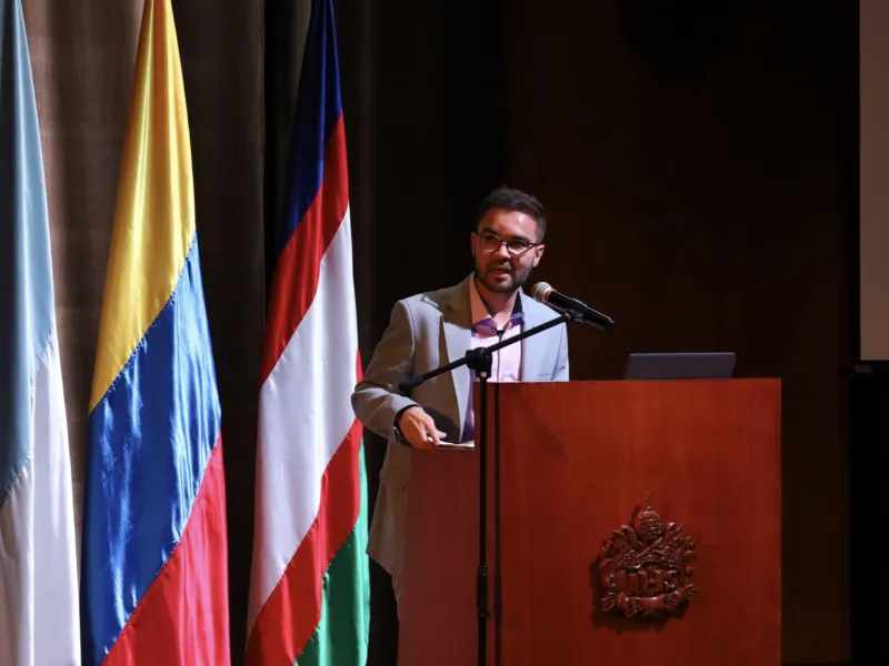 Santiago Bermúdez Javeriana Cali Santiago Bermúdez Javeriana Cali