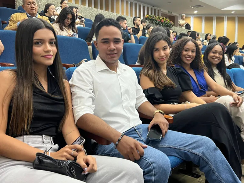 74 empresas de la región han sido beneficiadas con el Consultorio Empresarial 74 empresas de la región han sido beneficiadas con el Consultorio Empresarial