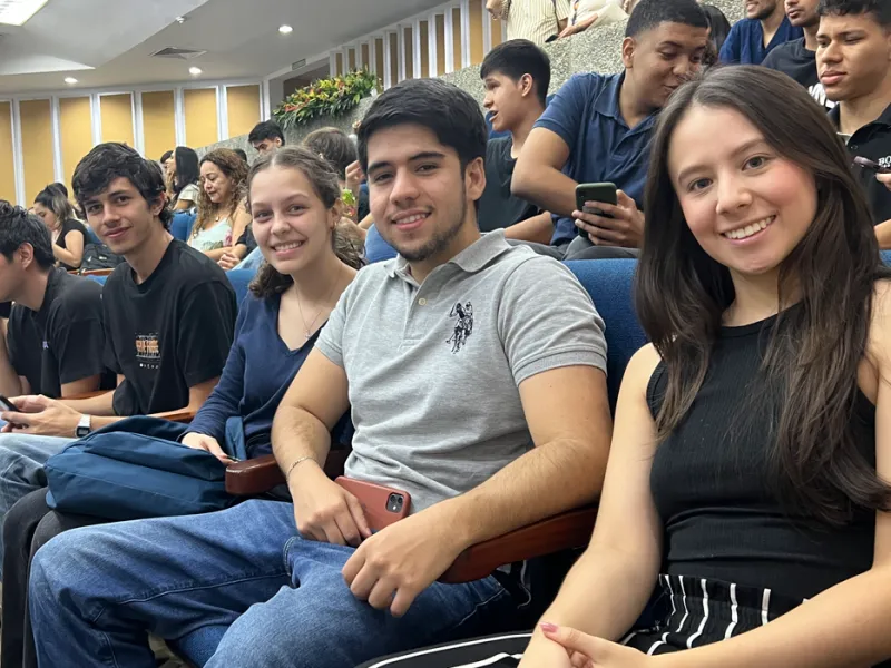 74 empresas de la región han sido beneficiadas con el Consultorio Empresarial 74 empresas de la región han sido beneficiadas con el Consultorio Empresarial