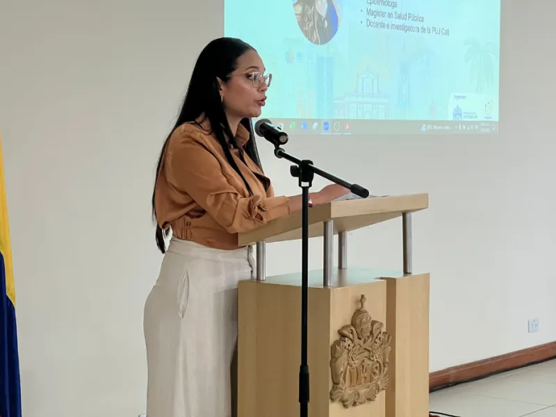 María del Pilar Espinosa María del Pilar Espinosa