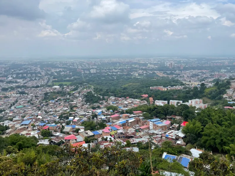 La Javeriana Cali ha impactado a 49 familias a través del Consultorio del Hábitat La Javeriana Cali ha impactado a 49 familias a través del Consultorio del Hábitat