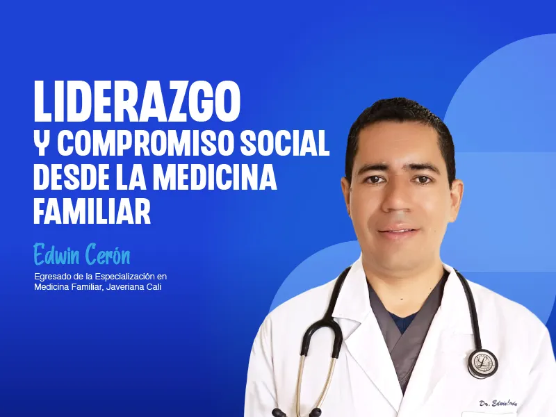 Testimonio Especialización en Medicina Familiar Testimonio Especialización en Medicina Familiar