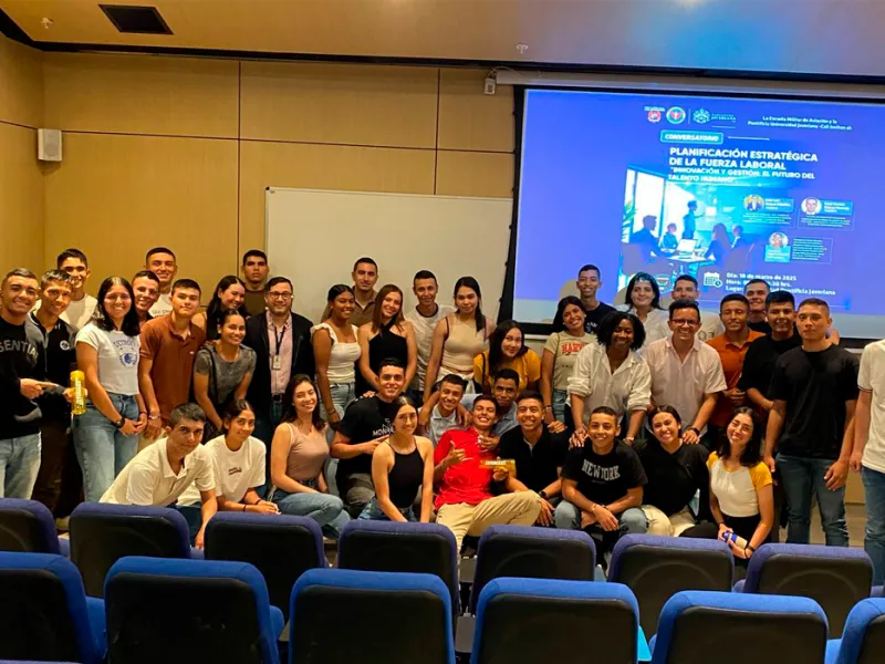 El futuro del talento humano: retos y tendencias en la gestión laboral El futuro del talento humano: retos y tendencias en la gestión laboral