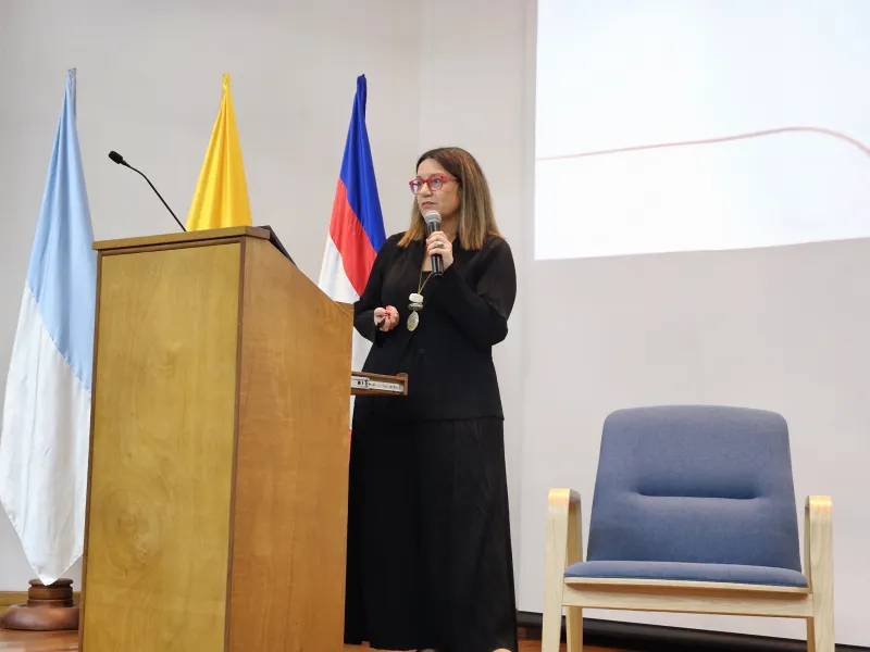 InnovaVé puso el foco en AgrifoodTech en la Javeriana Cali 1 InnovaVé puso el foco en AgrifoodTech en la Javeriana Cali 1