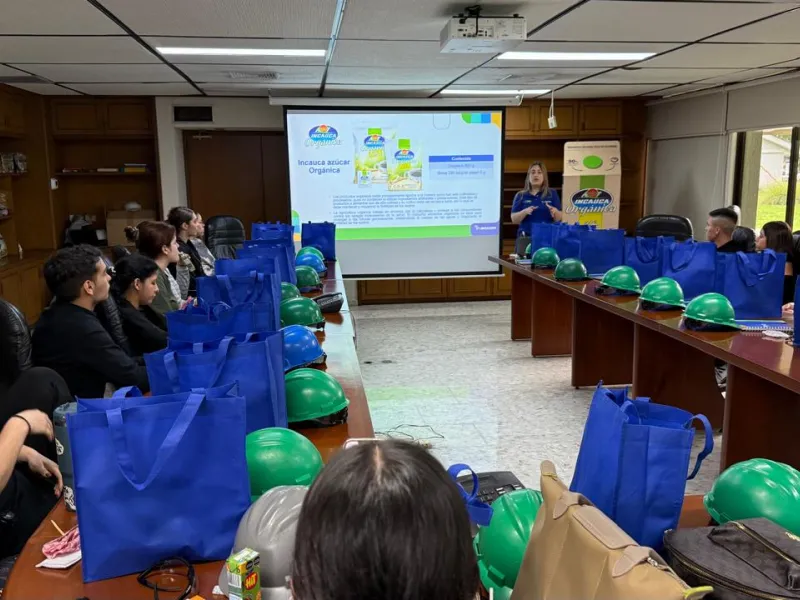 Colaboración que transforma Visita_Incauca