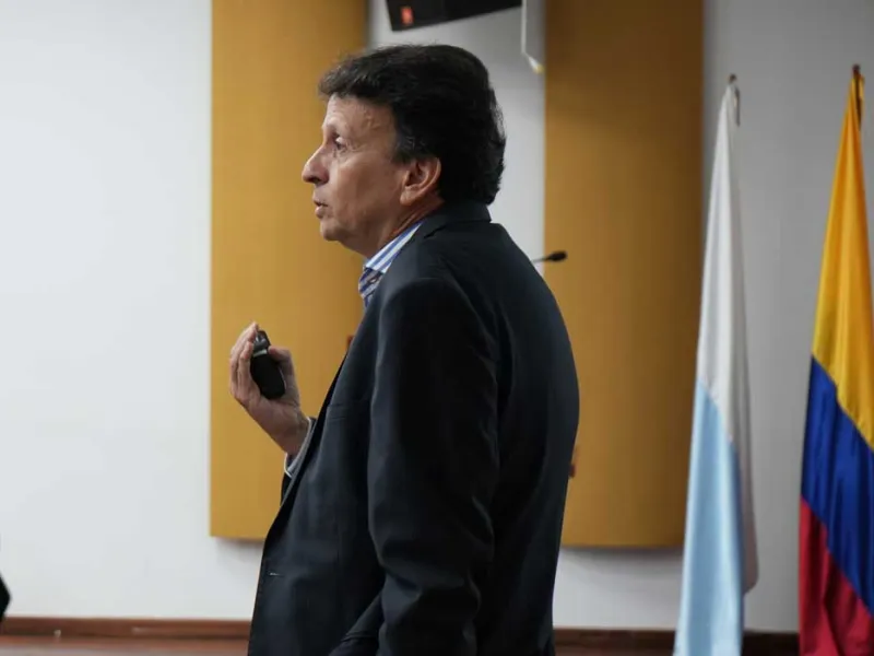 La Facultad de Ciencias de la Salud consolida su liderazgo académico, investigativo y social La Facultad de Ciencias de la Salud consolida su liderazgo académico, investigativo y social