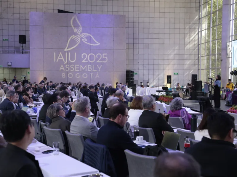 IAJU