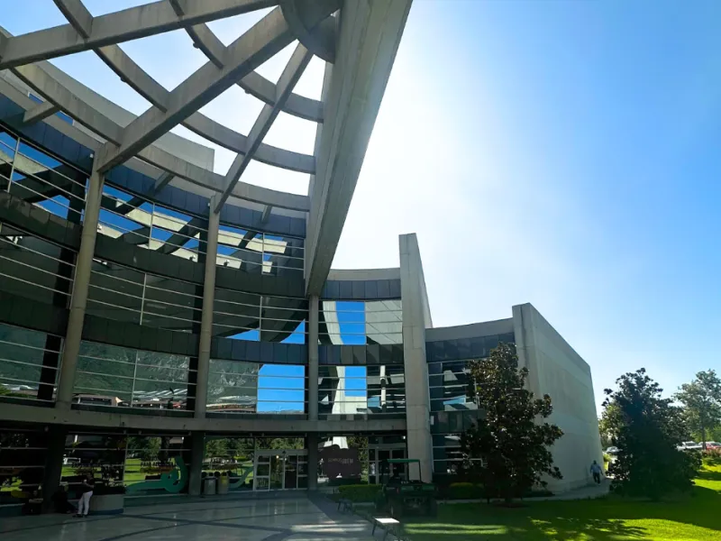Doble titulación en Negocios Internacionales con la Universidad de Monterrey