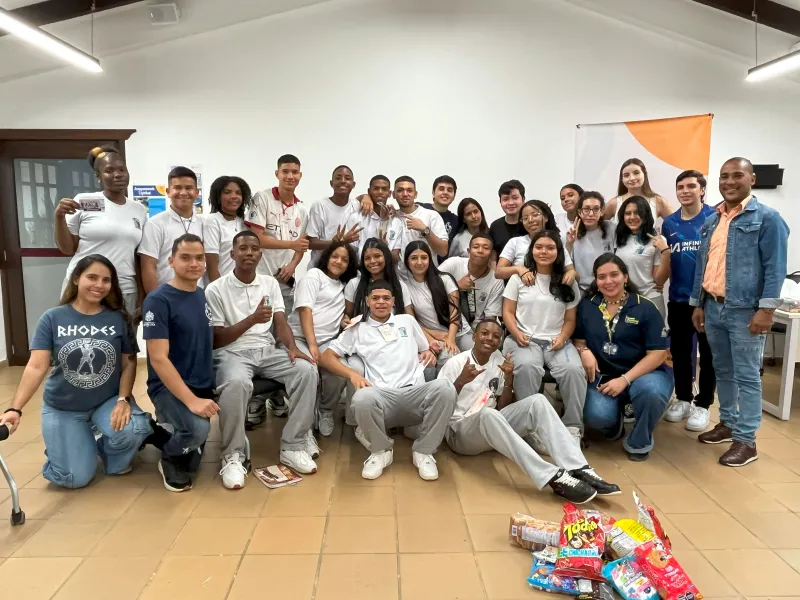 Voluntariado 
