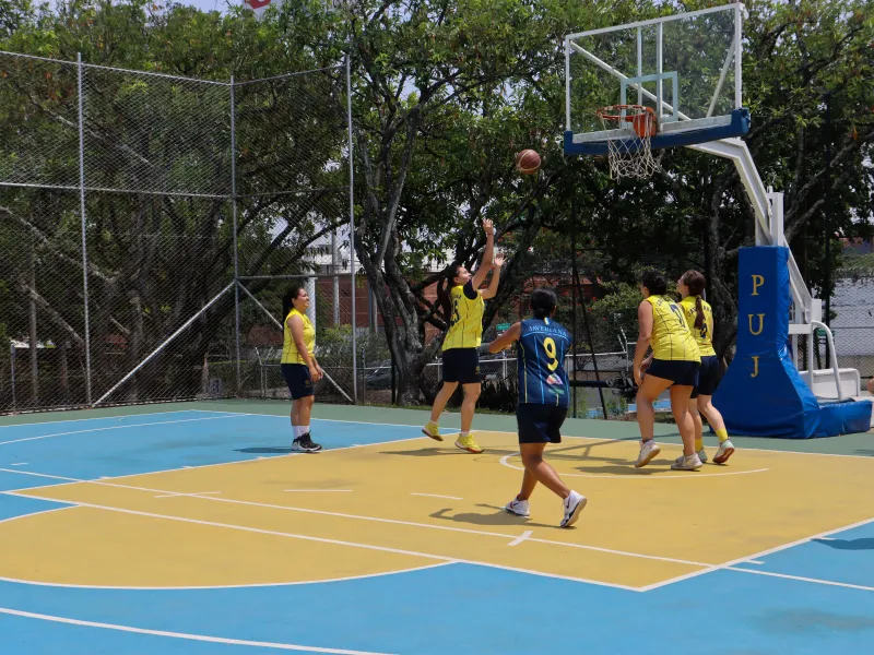 centro deportivo 